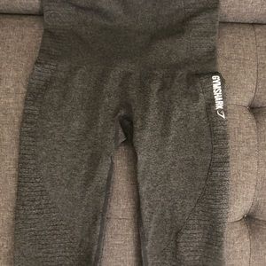 Preowned GymShark High Waist Leggings